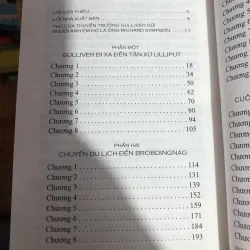 Tiểu thuyết Gulliver du hí 990605