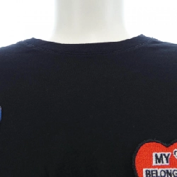 Áo thun VERSACE - Hàng hiệu Authentic 895048