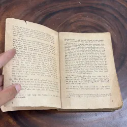 II Văn Học Hiện Đại Nước Ngoài: ĐÔNHA BACBARA - RÔMULÔ GAĐÊGÔX - 1986 1008659