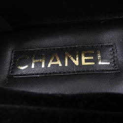 【Khuyến mãi】Giày CHANEL 661725