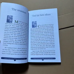 Hạt giống tâm hồn - chicken soup and soul - vòng tay của mẹ (song ngữ) 712328