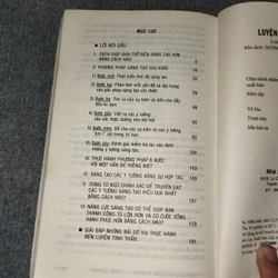 LUYỆN TRÍ SÁNG TẠO 472282
