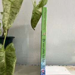 Dế mèn phiêu lưu ký - Tô Hoài  751798