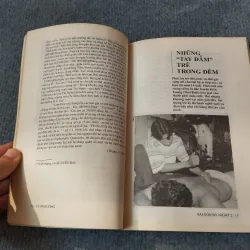 SÀI GÒN BY NIGHT. NHỮNG HỒI CHUÔNG CẢNH BÁO TỪ MÀN ĐÊM TẬP 2 - CÙ MAI CÔNG 727117