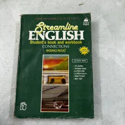 Streamline English Connections