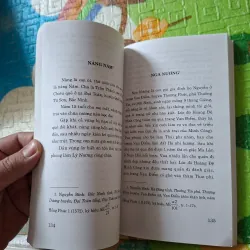 Lược truyện các bà Thành hoàng làng Việt Nam 980878