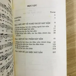 TÌM HIỂU NGHỆ THUẬT HÁT XẨM 595310