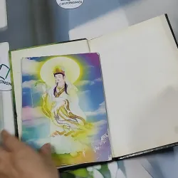 Phổ Môn Phẩm (họa tập) 750745