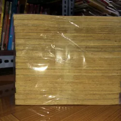 Thiên thần và ác ma - Miyoshi Yuuki 783396