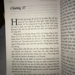 Vòng tròn cạm bẫy - Vương Cường 1032156