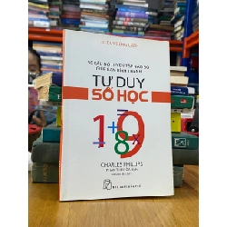 Tư duy số học - Charles Phillips