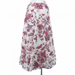 Chân váy CHRISTIAN DIOR - Hàng hiệu Authentic 825376