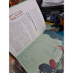 Alexander Von Humboldt - Khao Khát Khám Phá Những Vùng Đất Lạ - Volker Mehnert, Claudia Lieb - 2023 mới 90% - VĂN HỌC - HMT3012 750007
