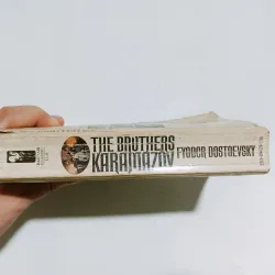 The Brothers Karamazov - F. Dostoevsky 1030031