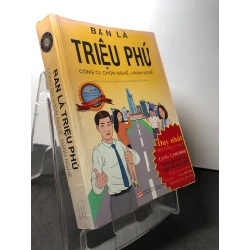 Bạn là triệu phú công cụ chọn nghề , thành nghề 2015 mới 90% bẩn nhẹ HPB0709 KỸ NĂNG 271986