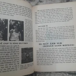 CẨM NANG NHIẾP ẢNH cho mọi người. Tác giả Đức Tài  737386