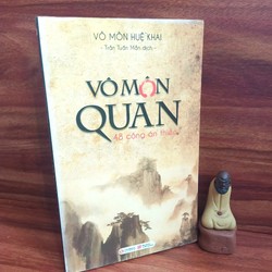 Vô Môn Quan - 48 Công Án Thiền 183698