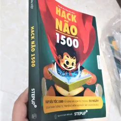 Sách - Hack não 1500 - Nguyễn Văn Hiệp chủ biên 602138