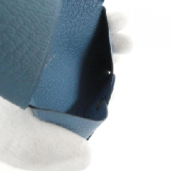 Hàng hiệu Authentic - Ví đựng thẻ Hermes Calvi 044166CK 770083