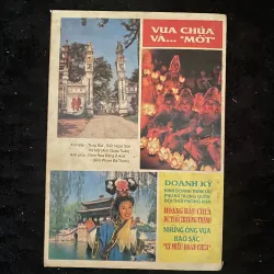 Gián điệp cung đình 991506