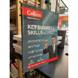 Key Business skills - Collins