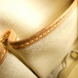 Túi xách Louis Vuitton Monogram Bowling Vanity M47270 616923