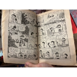 THƯ ĐÔRÊMON : Lá Thư Thứ Hai Gửi Các Bạn Việt Nam - Ngôi Sao Cảm : Chuyện kể của Nôbita (1995) 324747