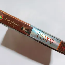 Ôlivơ Tuýt - Charles Dickens 797323