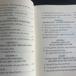 Tại Sao Người Giàu Chơi Golf? 697488