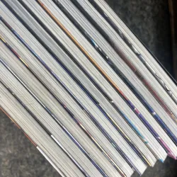 Solo Leveling Tôi thăng cấp một mình 11 cuốn ko trùng 784439