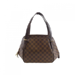 Túi xách vai Louis Vuitton Damier Belem MM N51174