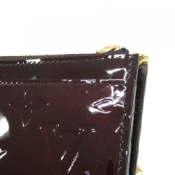 Louis Vuitton Vernis Pochette Clé M93557 Ví & Hộp Đựng Chìa Khóa - Hàng hiệu Chính Hãng 805868