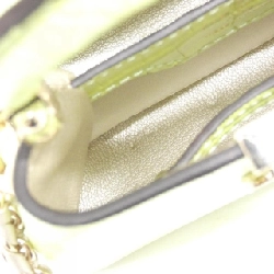 Túi NANO Capucines da kỳ lạ Louis Vuitton 618524