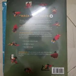 Hack Não IELTS, combo 2 quyển A và B