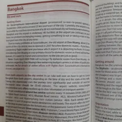 Southeast Asia Handbook.  589282