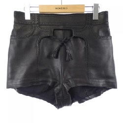 HERMES Cartouche 5H1429D3 Quần short - Hàng hiệu Chính hãng