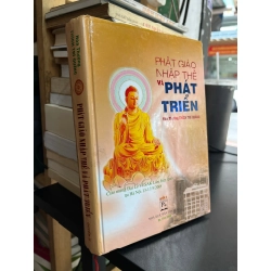Phật giáo nhập thế và phát triển - Hoà thượng Thích Trí Quảng