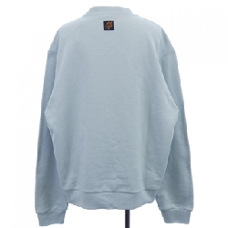 Louis Vuitton LOUIS VUITTON Áo thun thêu chữ ký cổ tròn HTY09WFWC - Hàng hiệu Chính hãng 897918