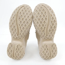 Giày sneaker ROGER VIVIER Vi Vi Ran Strass Buckle - Hàng hiệu Authentic 828499