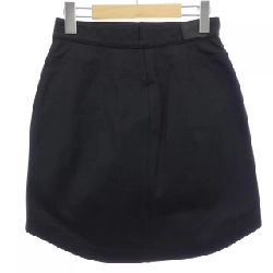 HERMES DIAMANT EQUESTRE 5E0356DQ Váy - Hàng hiệu Chính hãng 812117