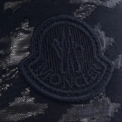 Moncler MONCLER Áo khoác lông 644226