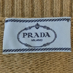 Áo khoác cardigan PRADA P25I56 R212 631703