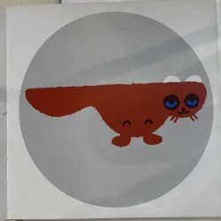 KURURINPA 1 : đây là ai? Who am I ? - ehon nhật bản  1027491