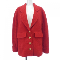 【Cổ điển】Áo khoác CHANEL