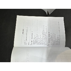 [Phiên Chợ Sách Cũ] Tư Duy Chiến Lược, 2007 - Avinash K. Dixit, Barry J. Nalebuff H1604-SBM-2 1028732