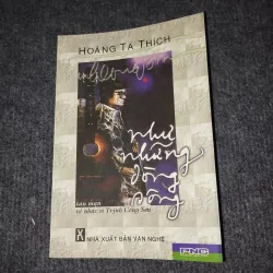 NHƯ NHỮNG DÒNG SÔNG. TẢN MẠN VỀ NHẠC SĨ TRỊNH CÔNG SƠN