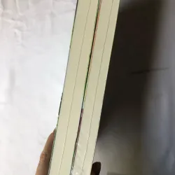 Trọn bộ 2 tập Công Viên Nhỏ - Mai Tử Đao (bản đặc biệt) 992071