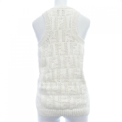 【Mã giảm giá】FENDI Áo len 642351