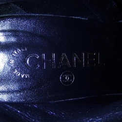 CHANEL G31266 Boots - Hàng hiệu Chính hãng 829023