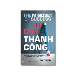 Tư duy thành công - Jo Owen
